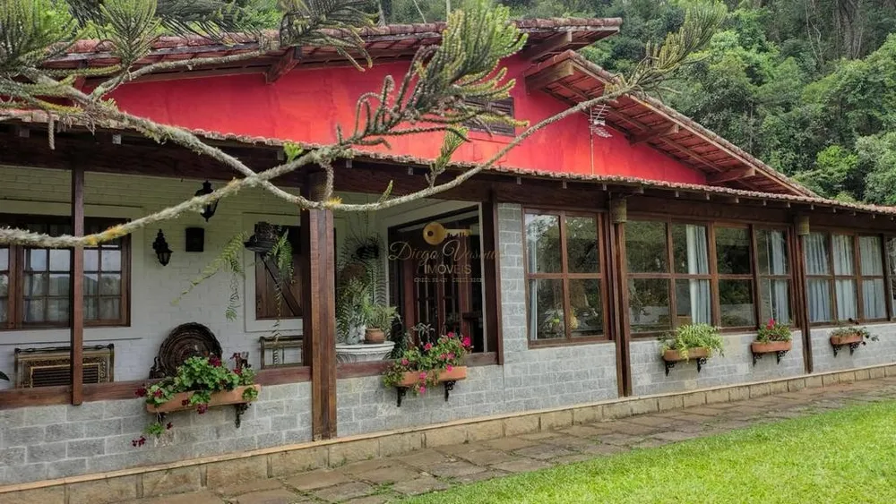 Casa, 3 quartos, 5455 m² - Foto 5