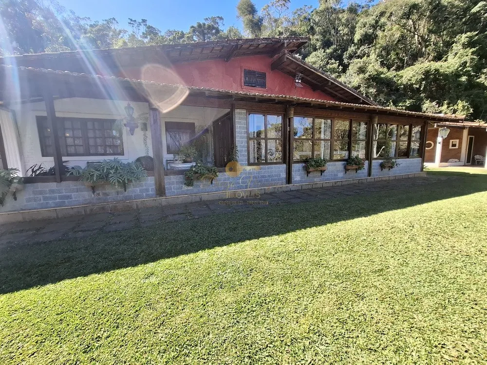 Casa, 3 quartos, 5455 m² - Foto 4