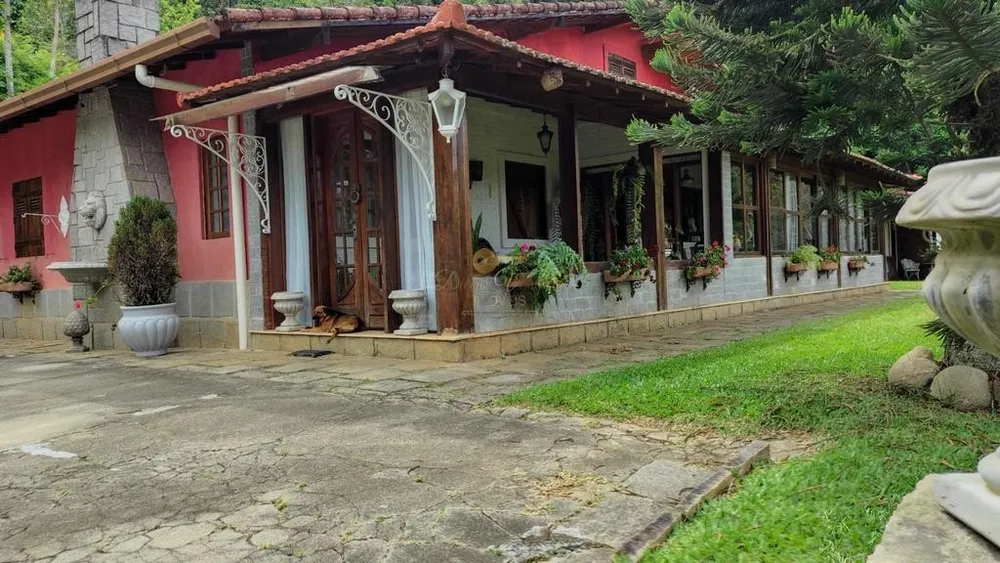 Casa, 3 quartos, 5455 m² - Foto 3