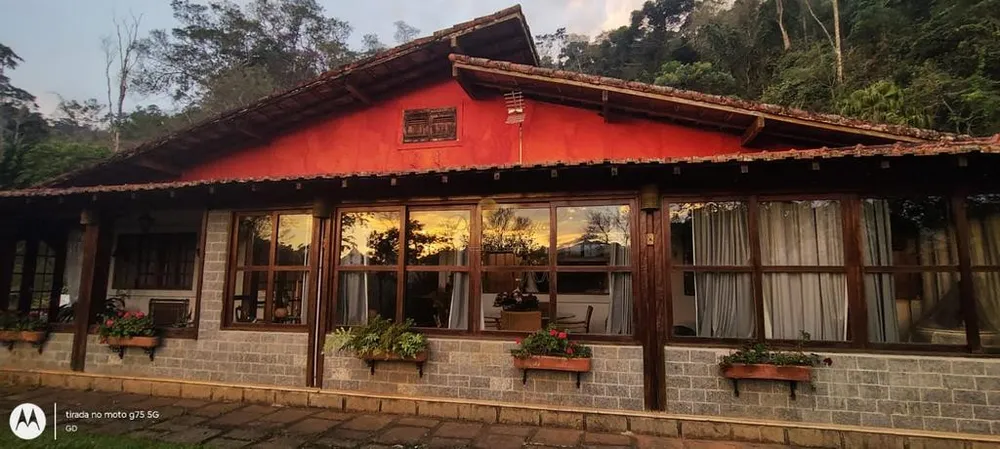 Casa, 3 quartos, 5455 m² - Foto 1