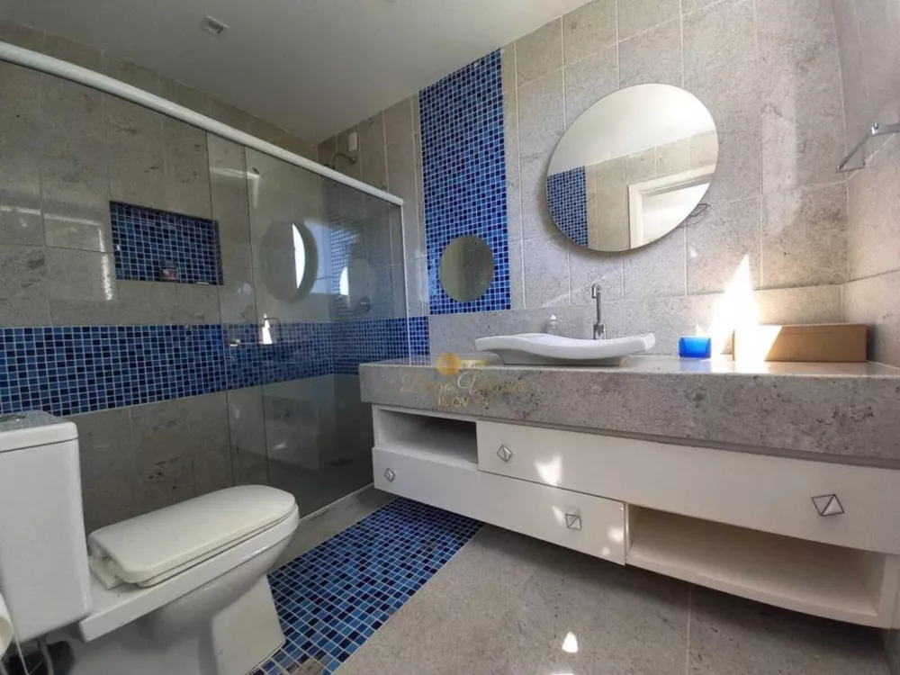 Casa de Condomínio, 4 quartos - Foto 34