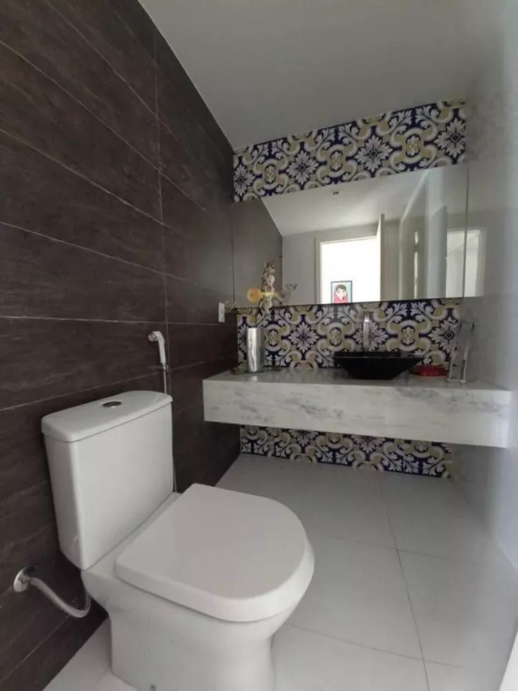 Casa de Condomínio, 4 quartos - Foto 13