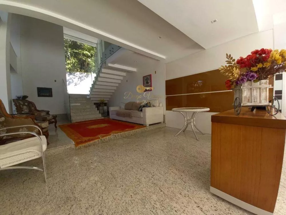 Casa de Condomínio, 4 quartos - Foto 5