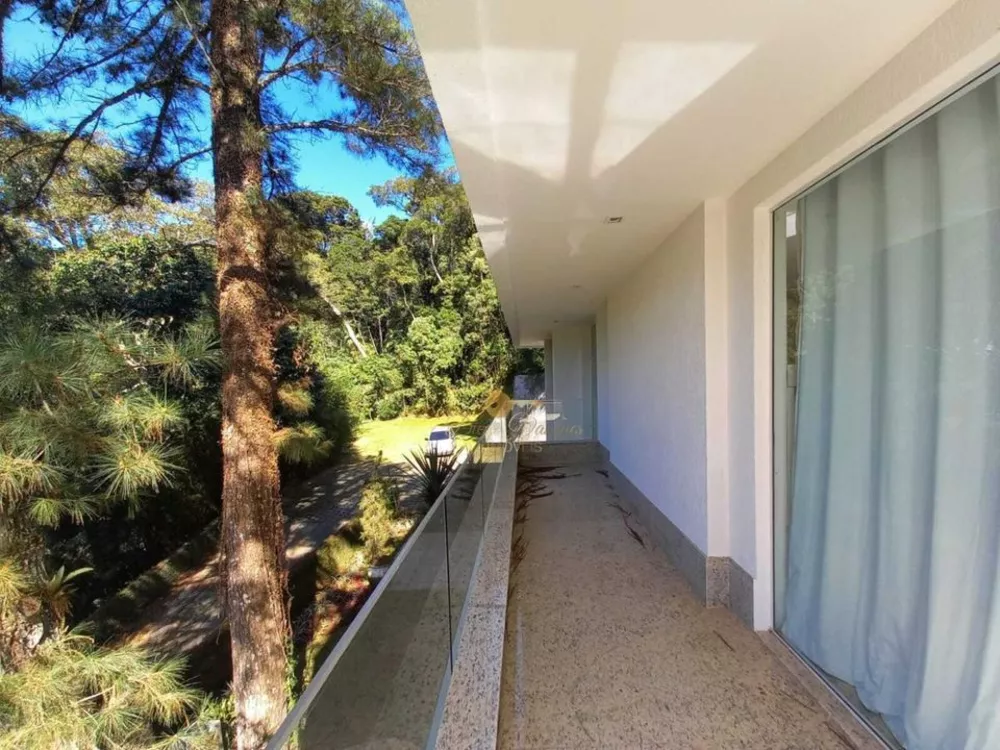 Casa de Condomínio, 4 quartos - Foto 27