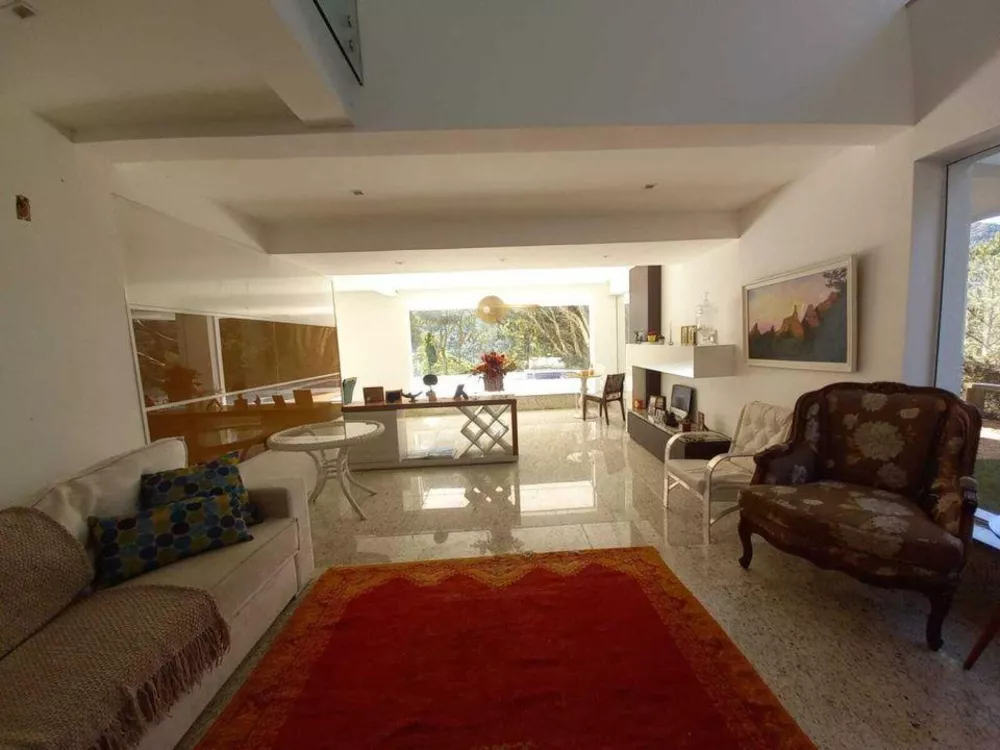 Casa de Condomínio, 4 quartos - Foto 6