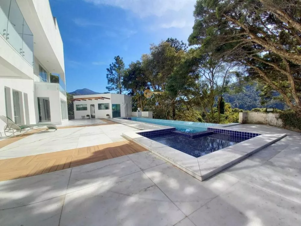 Casa de Condomínio, 4 quartos - Foto 1