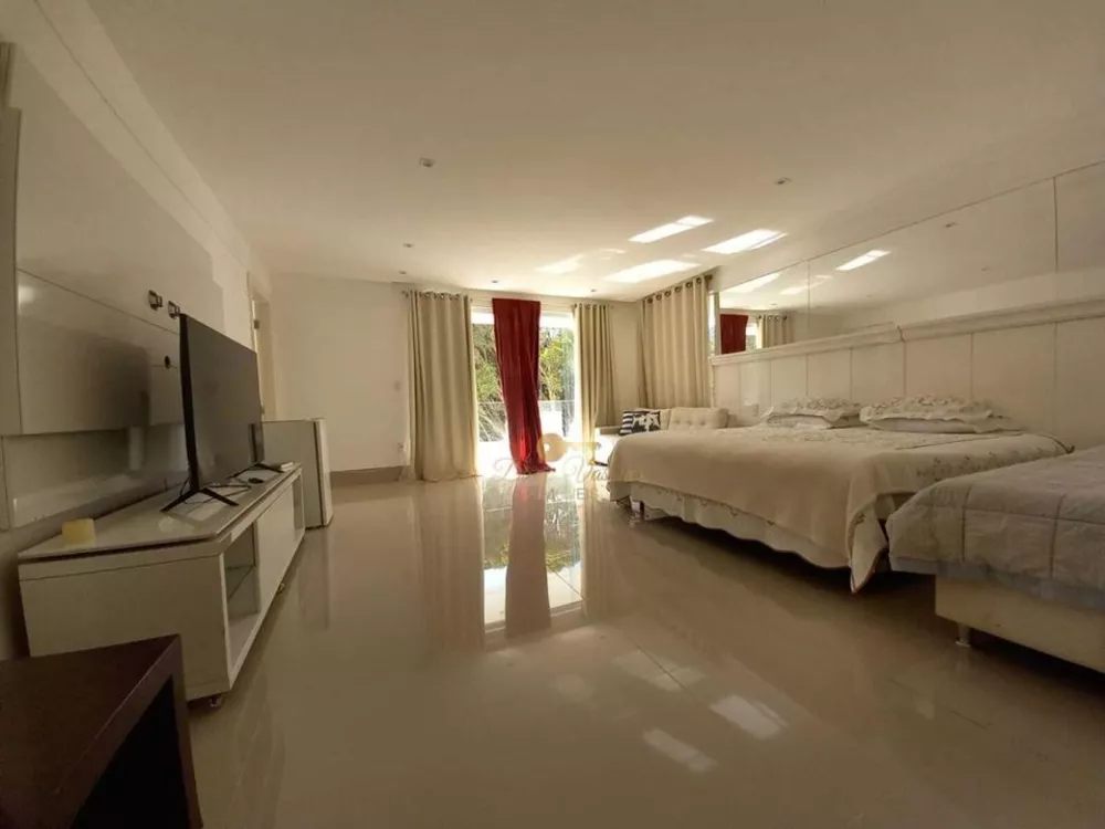 Casa de Condomínio, 4 quartos - Foto 22