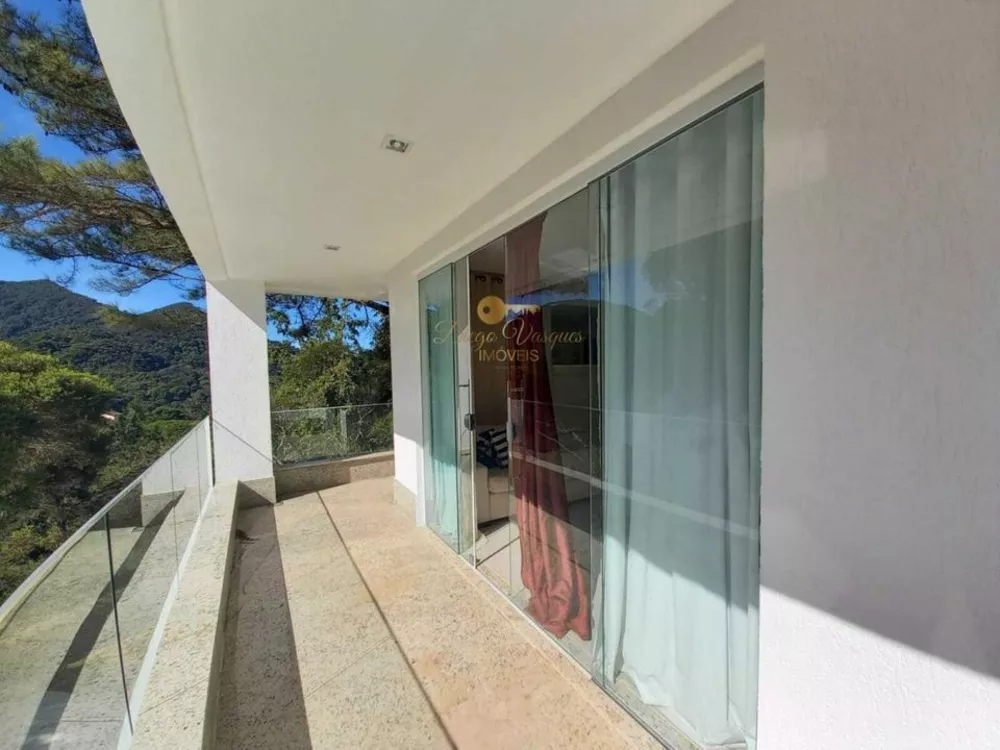 Casa de Condomínio, 4 quartos - Foto 26