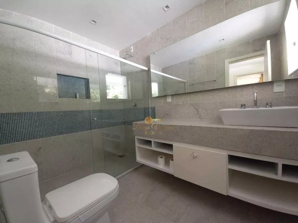 Casa de Condomínio, 4 quartos - Foto 30