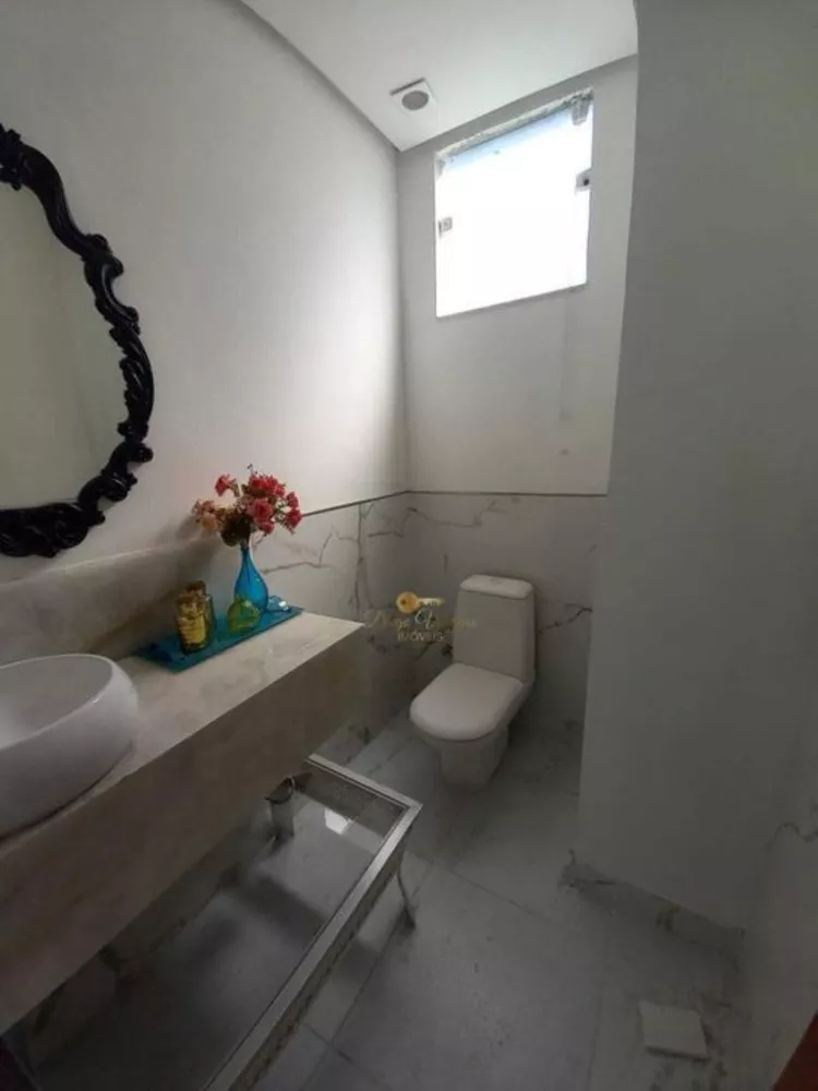 Casa de Condomínio, 4 quartos - Foto 38