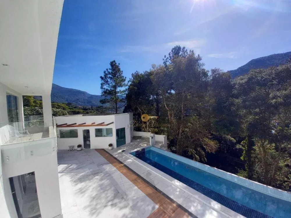 Casa de Condomínio, 4 quartos - Foto 39