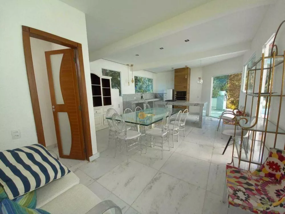 Casa de Condomínio, 4 quartos - Foto 37