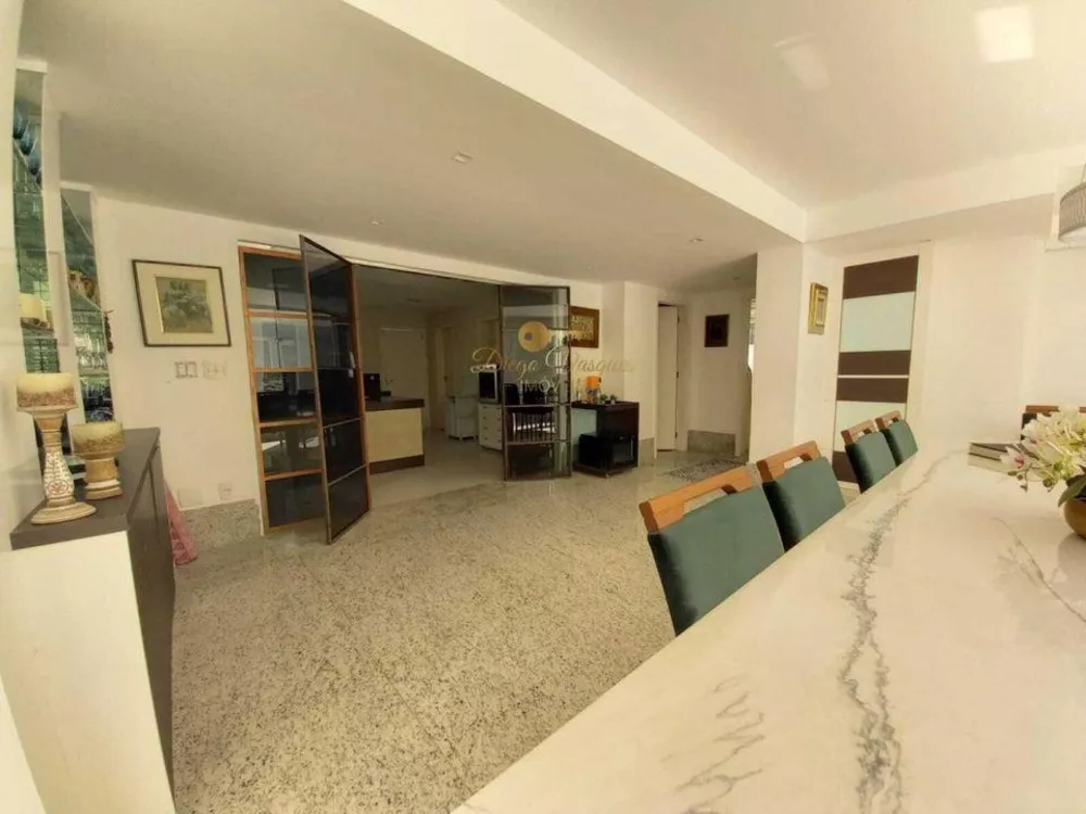 Casa de Condomínio, 4 quartos - Foto 9