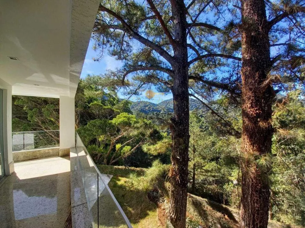 Casa de Condomínio, 4 quartos - Foto 43