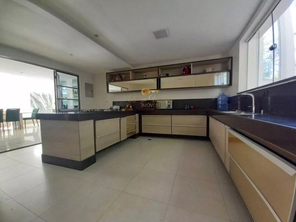 Casa de Condomínio, 4 quartos - Foto 18