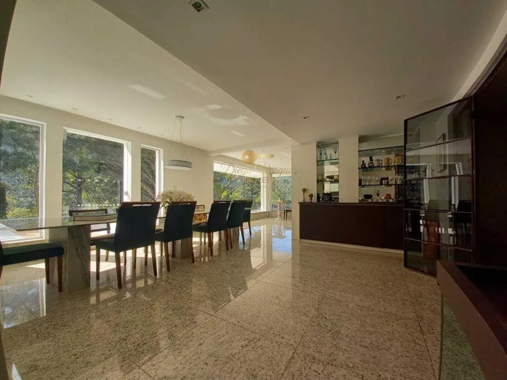 Casa de Condomínio, 4 quartos - Foto 12