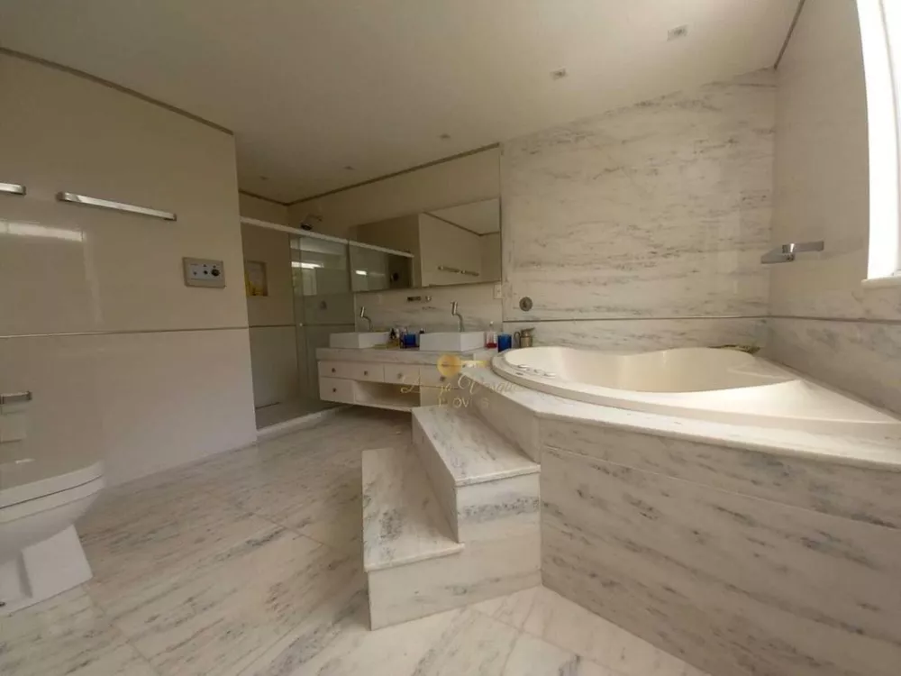 Casa de Condomínio, 4 quartos - Foto 24