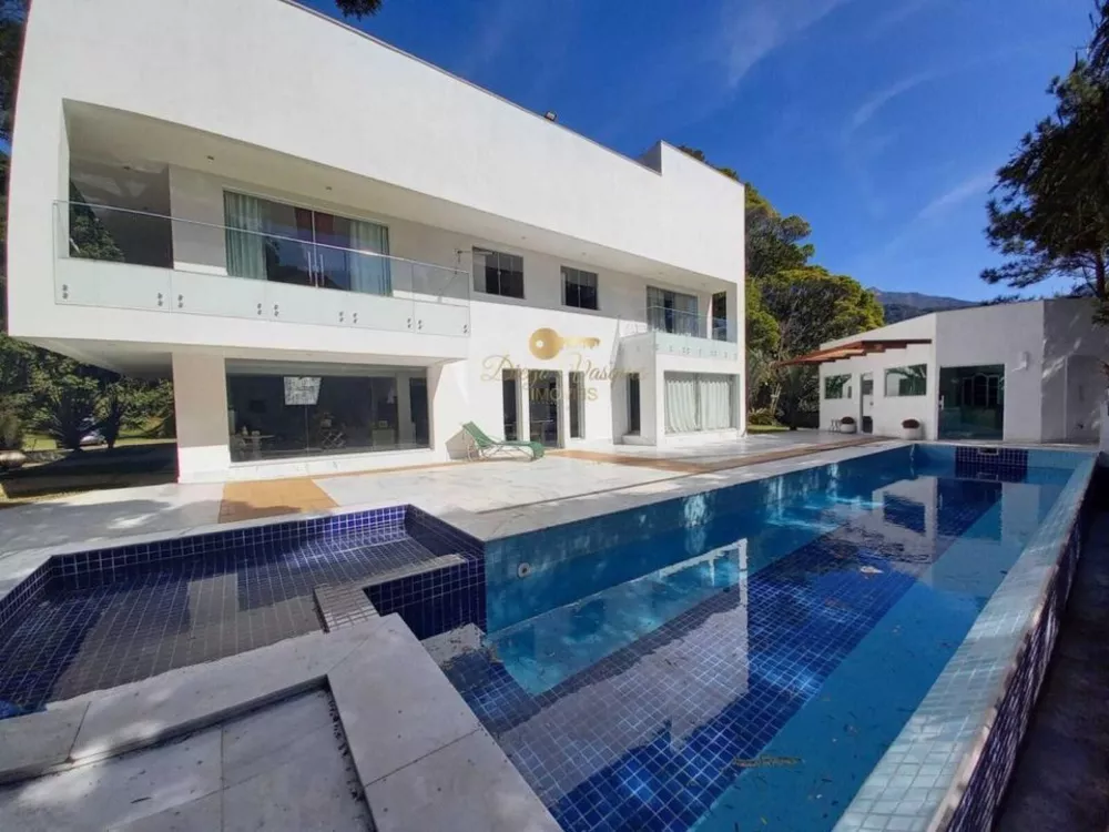 Casa de Condomínio, 4 quartos - Foto 41