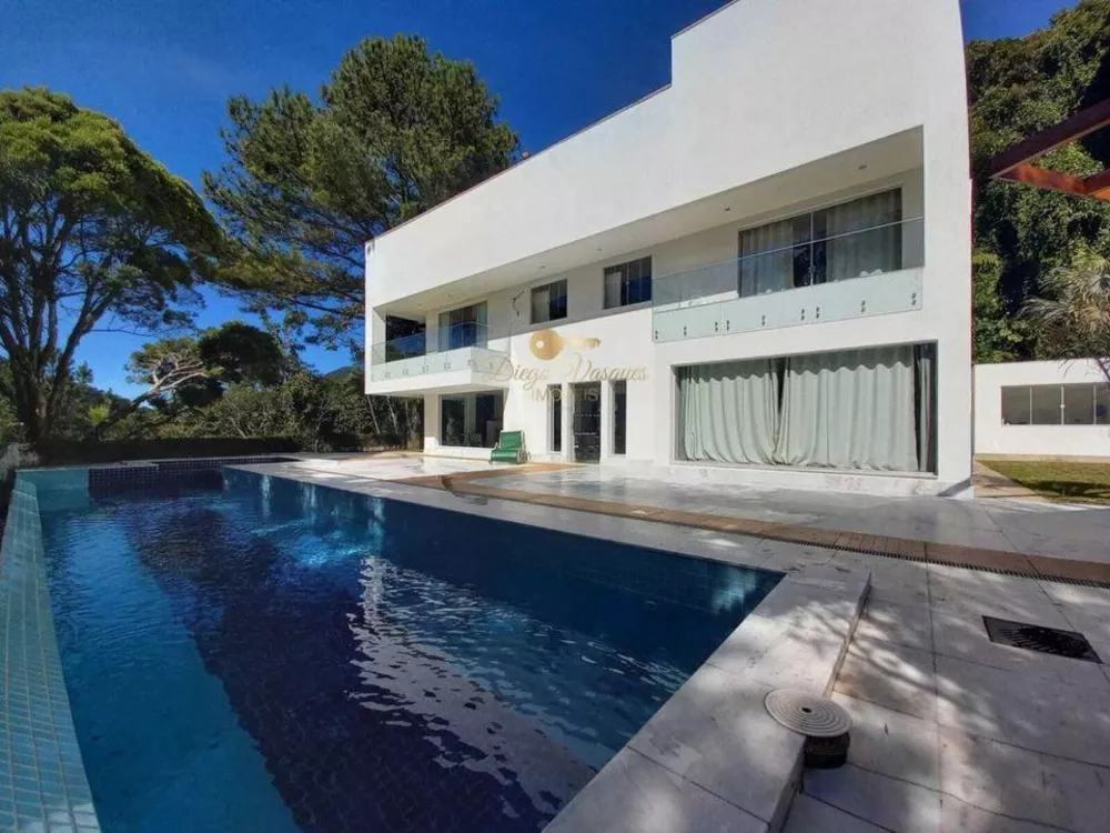 Casa de Condomínio, 4 quartos - Foto 42