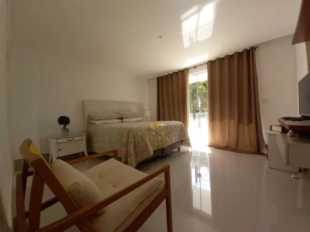 Casa de Condomínio, 4 quartos - Foto 28