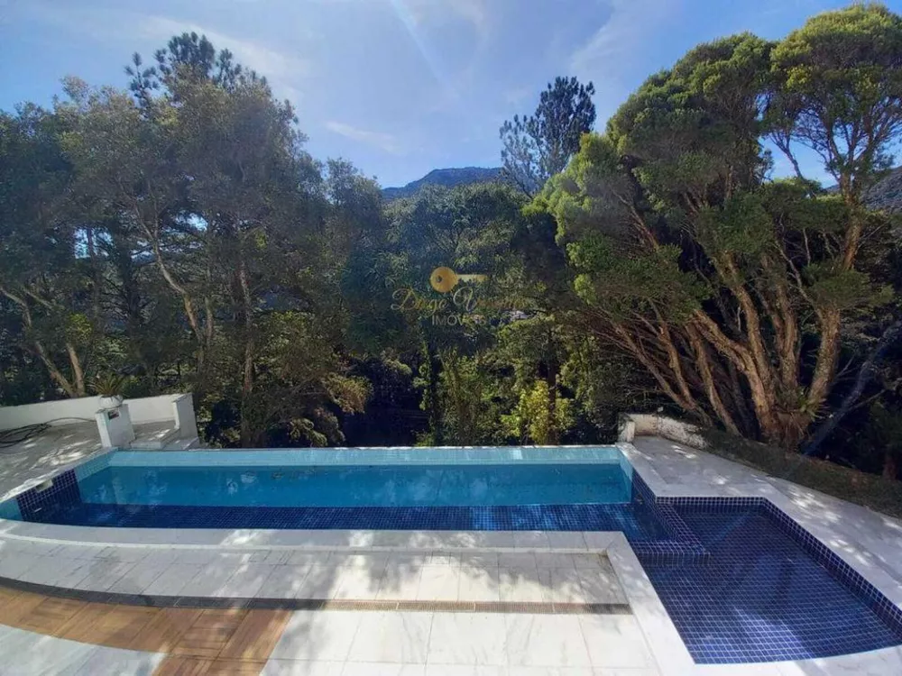 Casa de Condomínio, 4 quartos - Foto 44