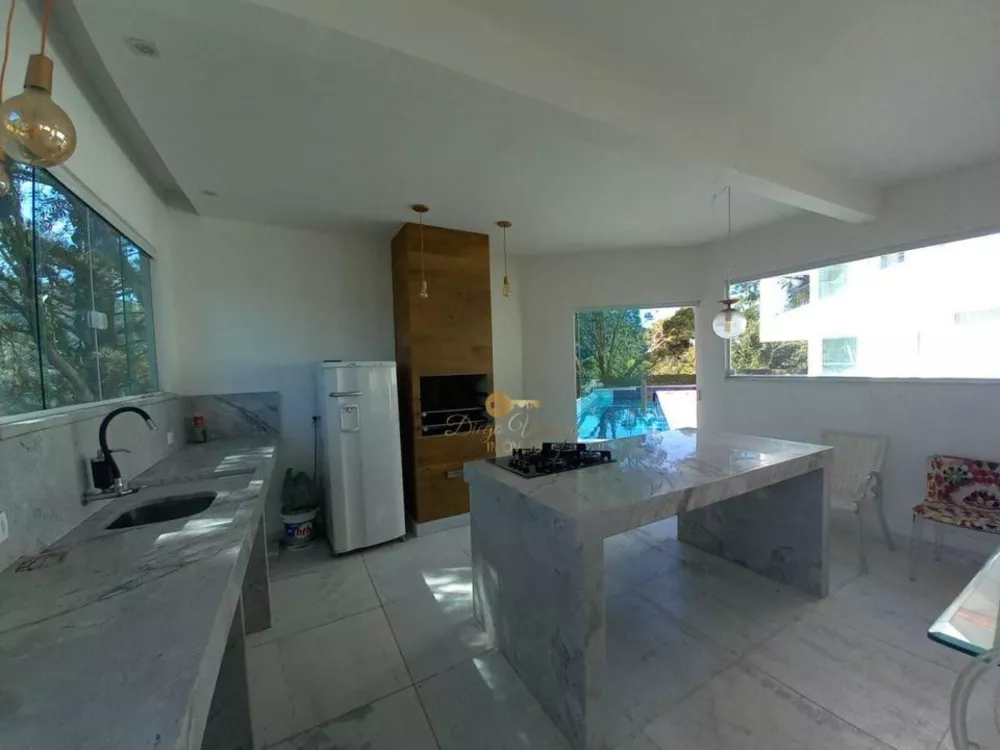 Casa de Condomínio, 4 quartos - Foto 36