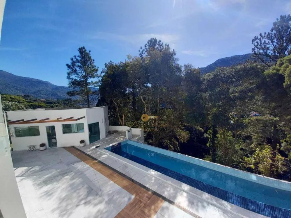 Casa de Condomínio, 4 quartos - Foto 40