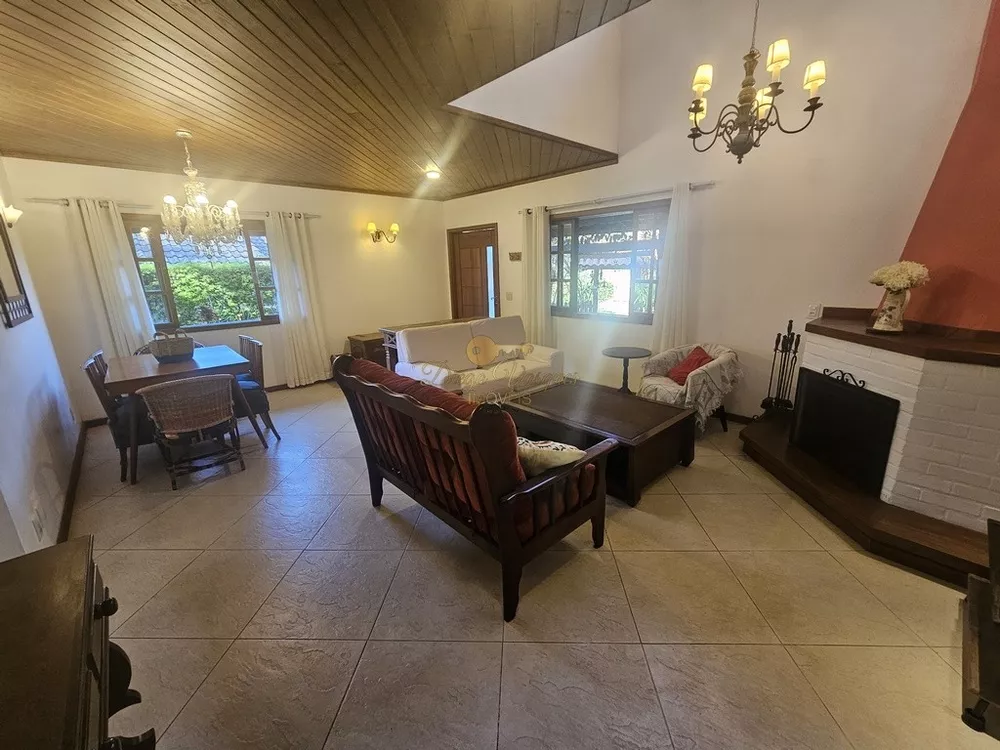 Casa de Condomínio, 3 quartos - Foto 9