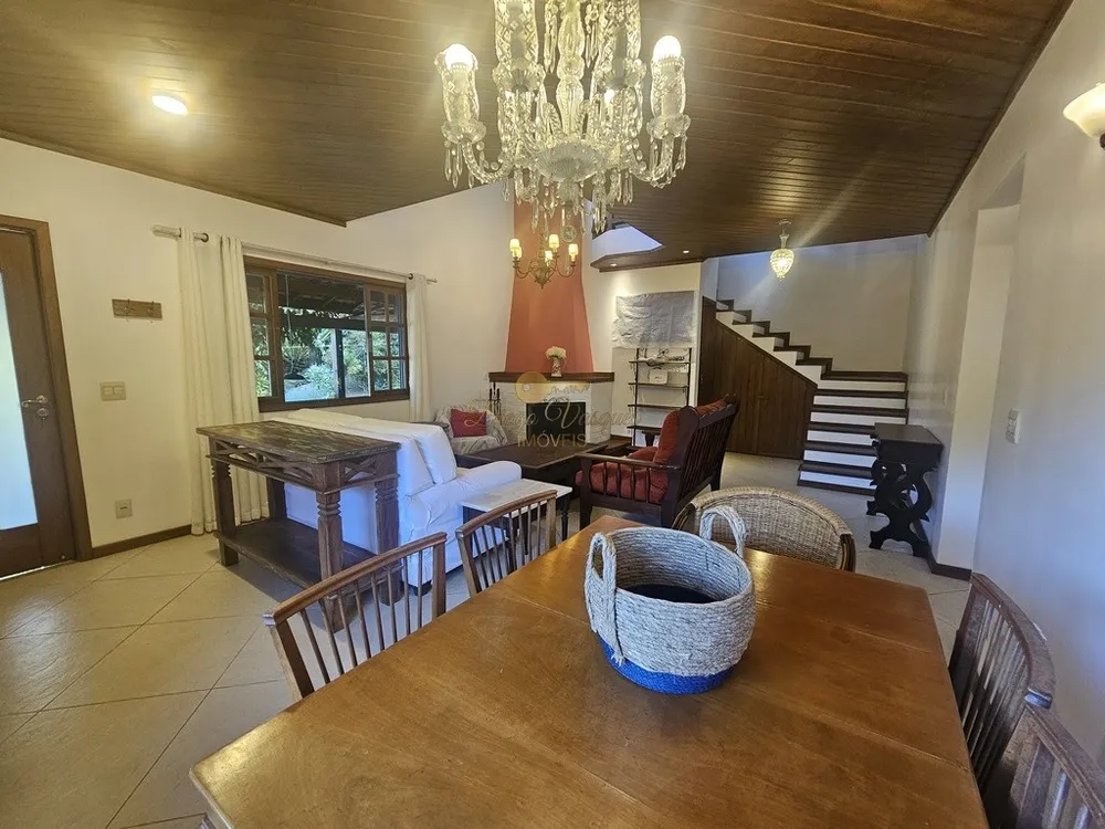 Casa de Condomínio, 3 quartos - Foto 10