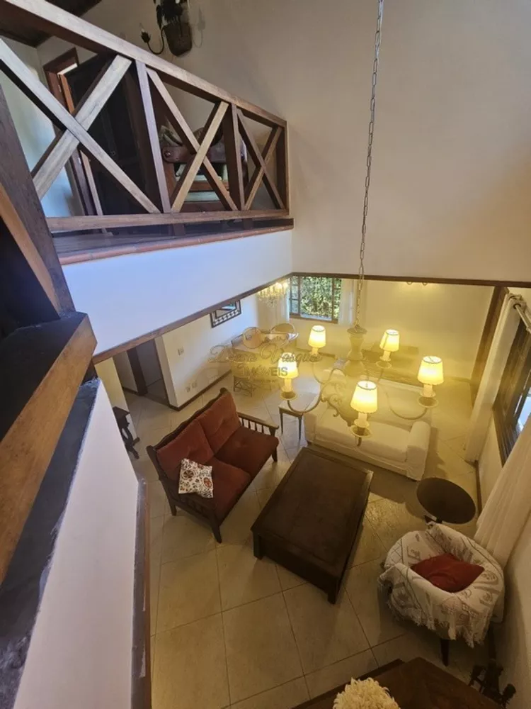 Casa de Condomínio, 3 quartos - Foto 20