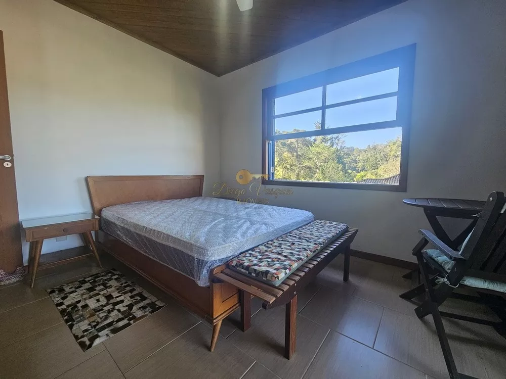 Casa de Condomínio, 3 quartos - Foto 25