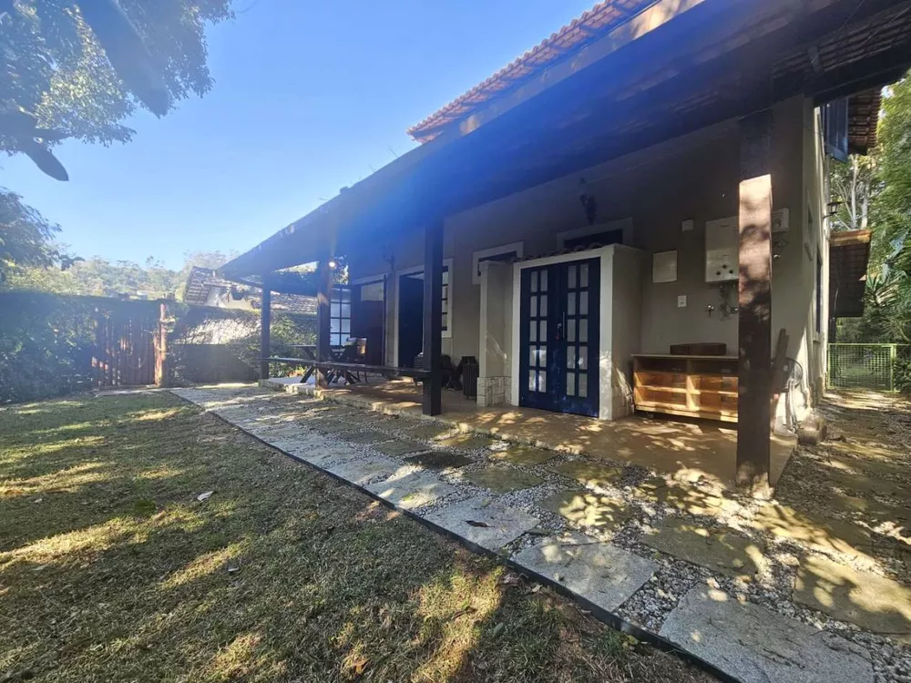 Casa de Condomínio, 3 quartos - Foto 19