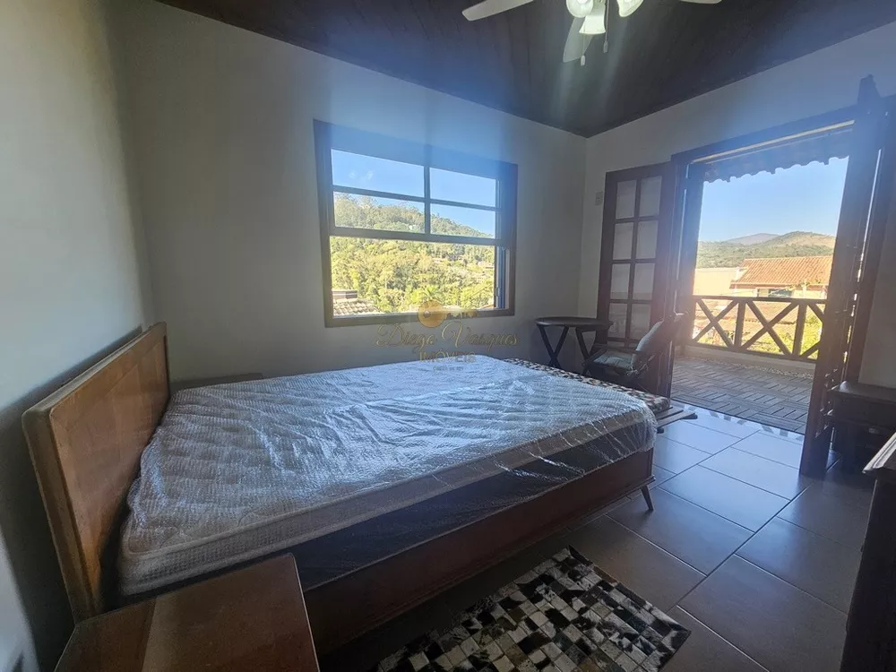 Casa de Condomínio, 3 quartos - Foto 23