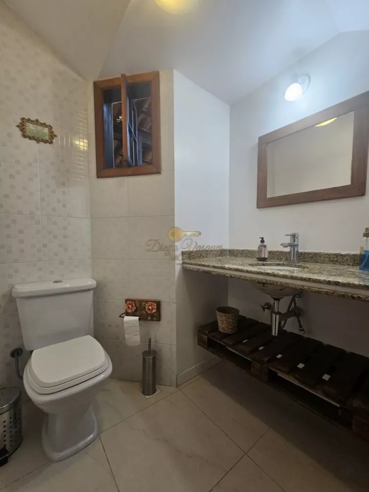 Casa de Condomínio, 3 quartos - Foto 10