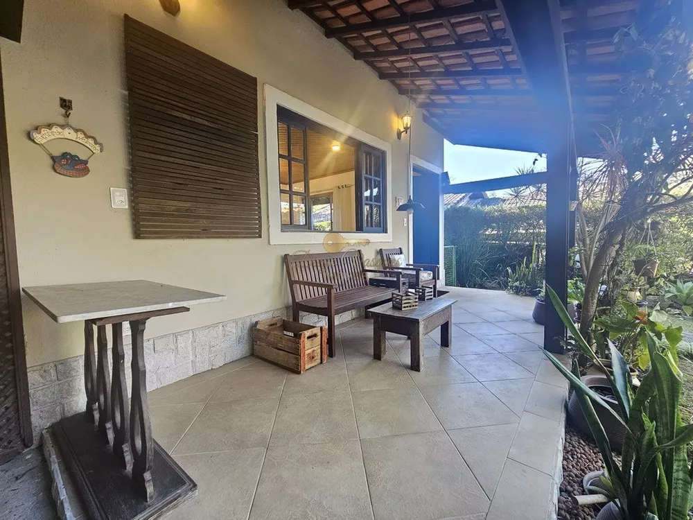 Casa de Condomínio, 3 quartos - Foto 5