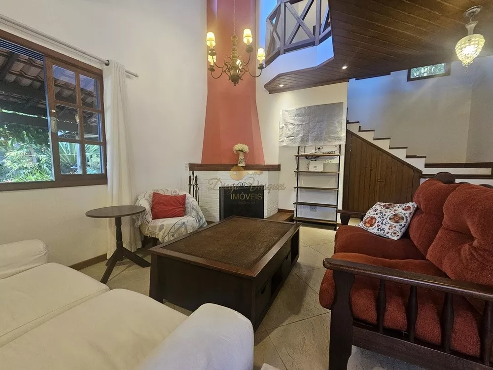 Casa de Condomínio, 3 quartos - Foto 8