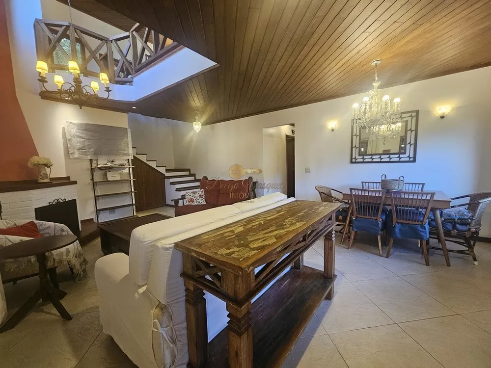 Casa de Condomínio, 3 quartos - Foto 6