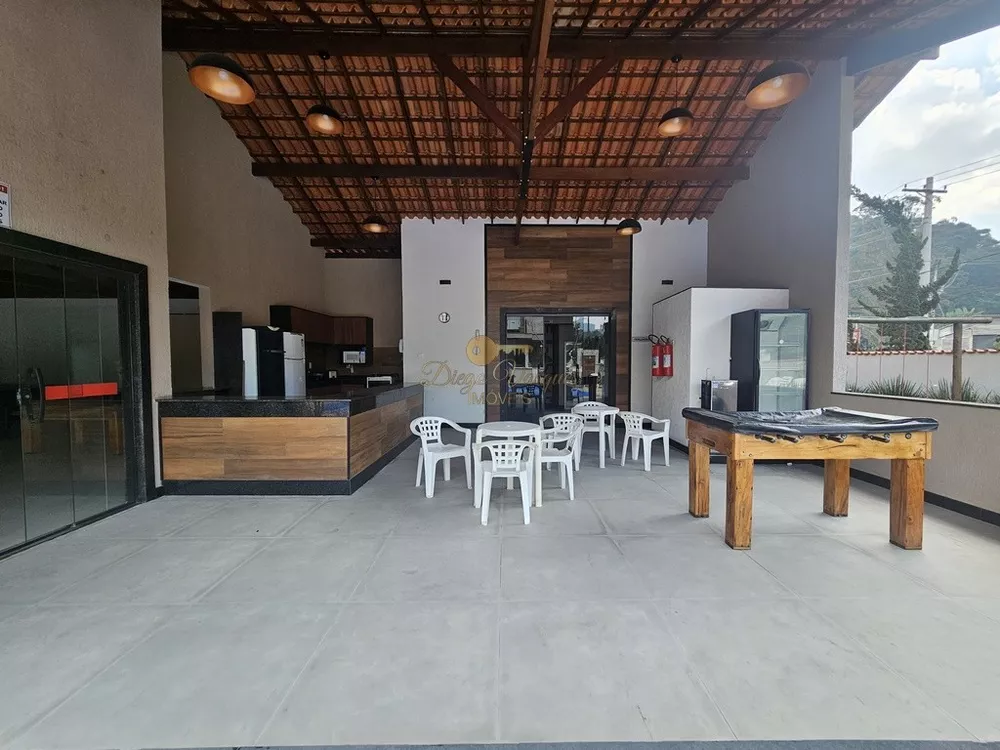 Casa de Condomínio, 3 quartos - Foto 31