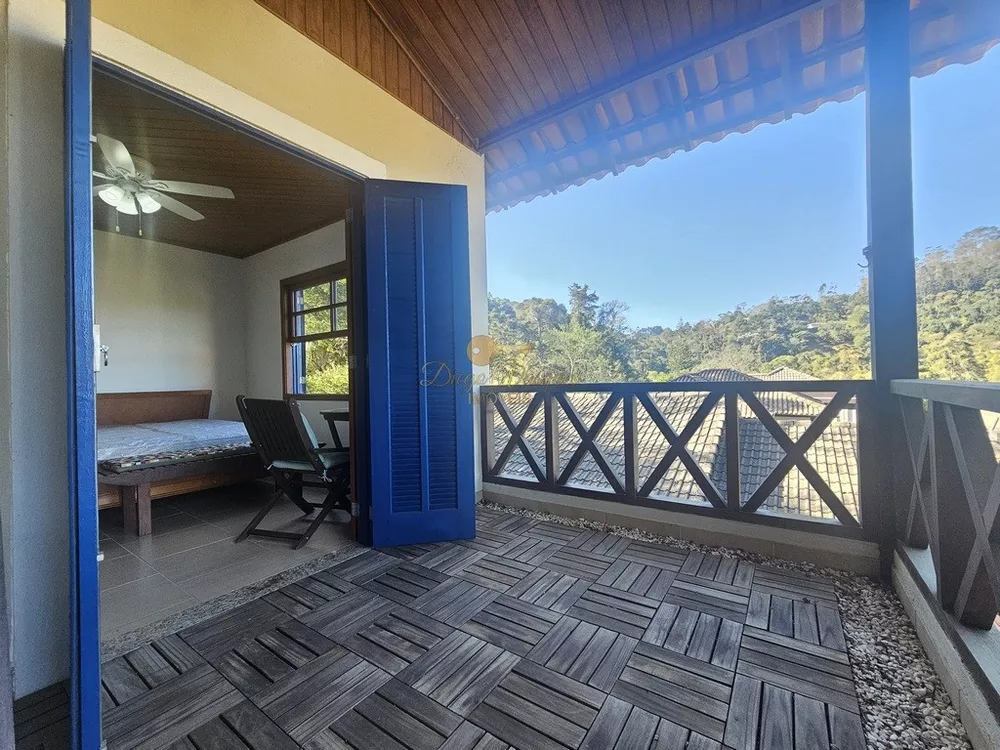 Casa de Condomínio, 3 quartos - Foto 27