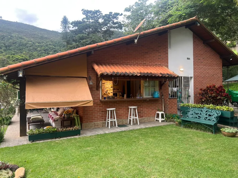 Casa de Condomínio, 2 quartos - Foto 7
