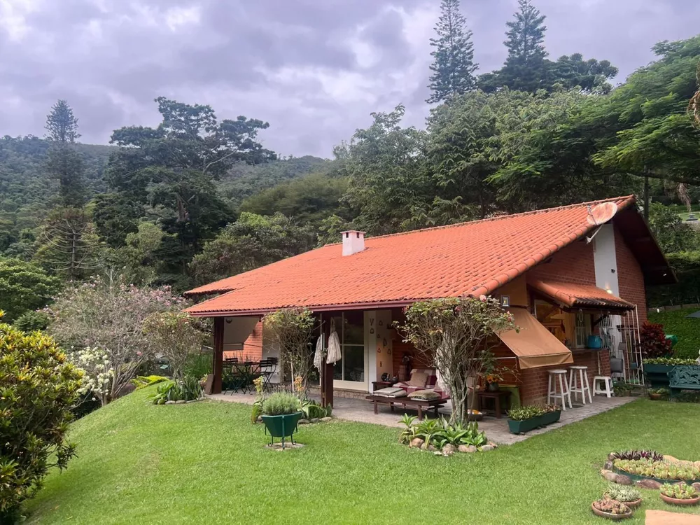 Casa de Condomínio, 2 quartos - Foto 5