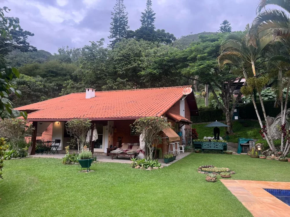 Casa de Condomínio, 2 quartos - Foto 6