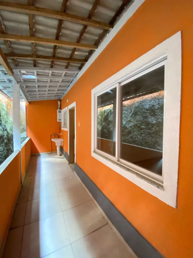 Casa de Condomínio, 3 quartos - Foto 11