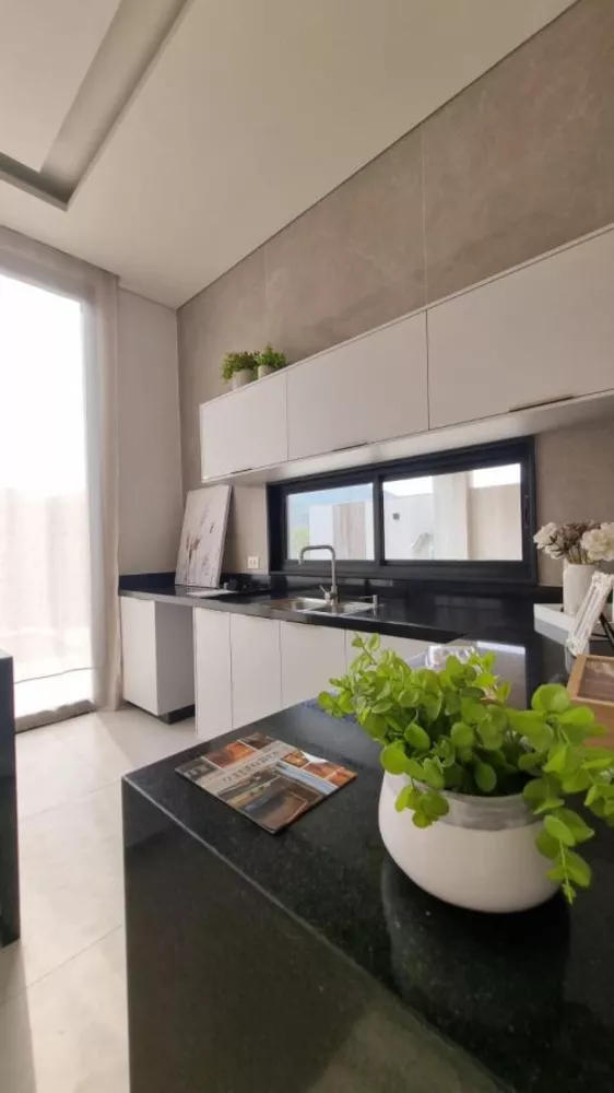 Casa de Condomínio, 4 quartos - Foto 15