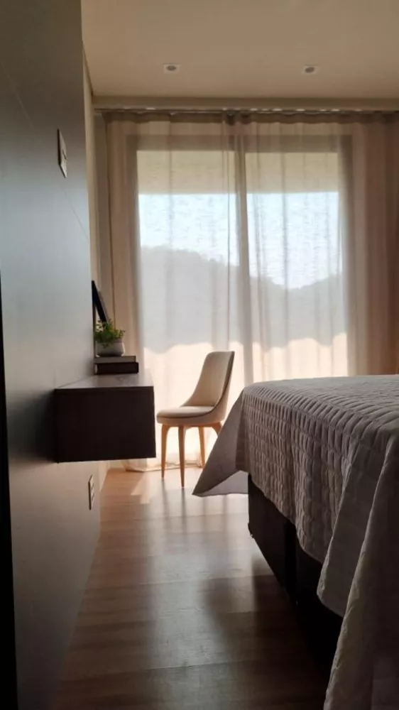 Casa de Condomínio, 4 quartos - Foto 9