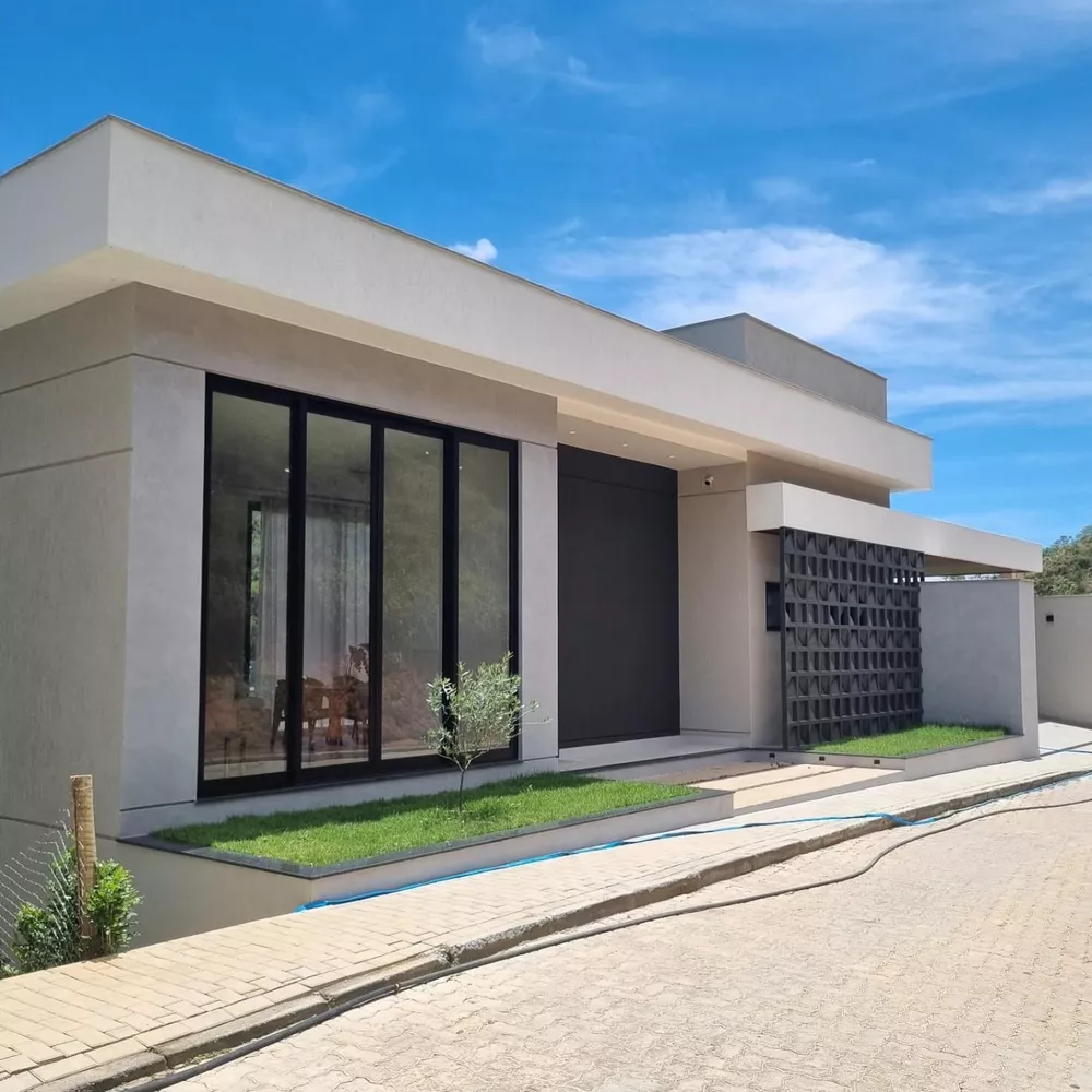 Casa de Condomínio à venda com 4 quartos, 1015m² - Foto 1