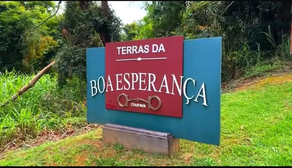 Terreno, 18 hectares - Foto 1