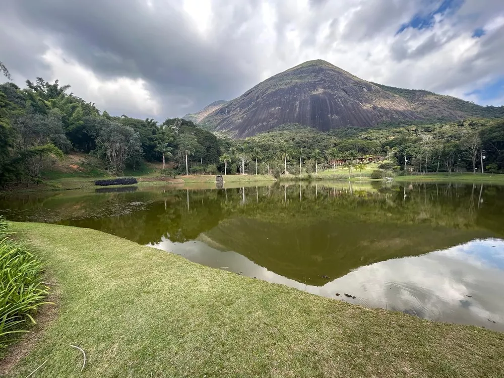 Terreno, 18 hectares - Foto 3