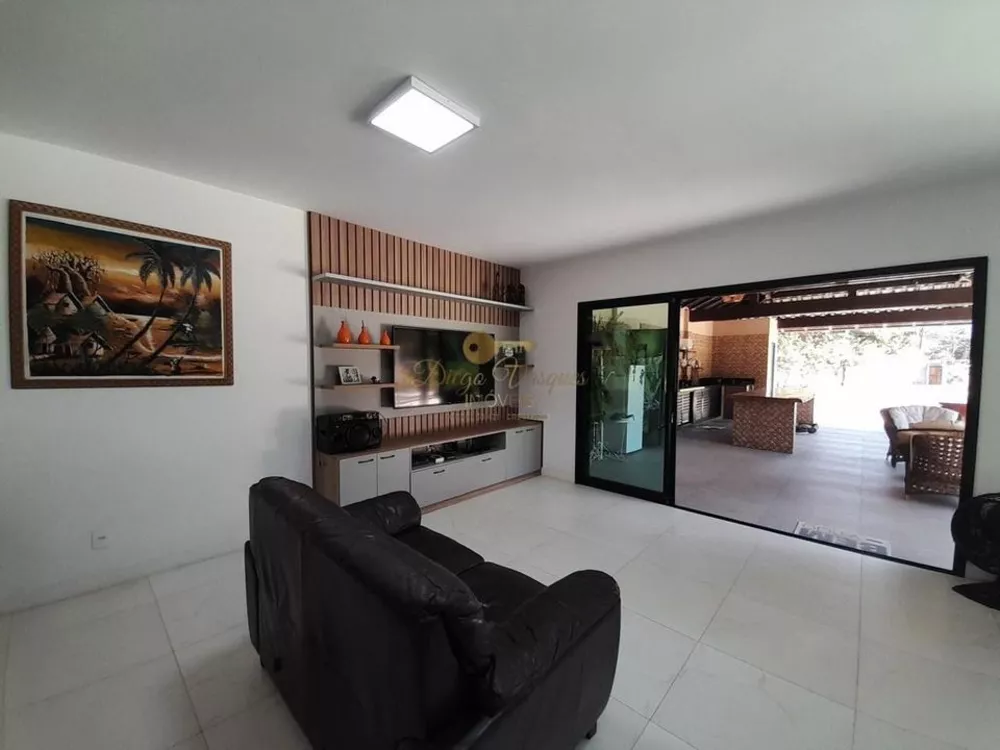 Casa, 3 quartos, 772 m² - Foto 2