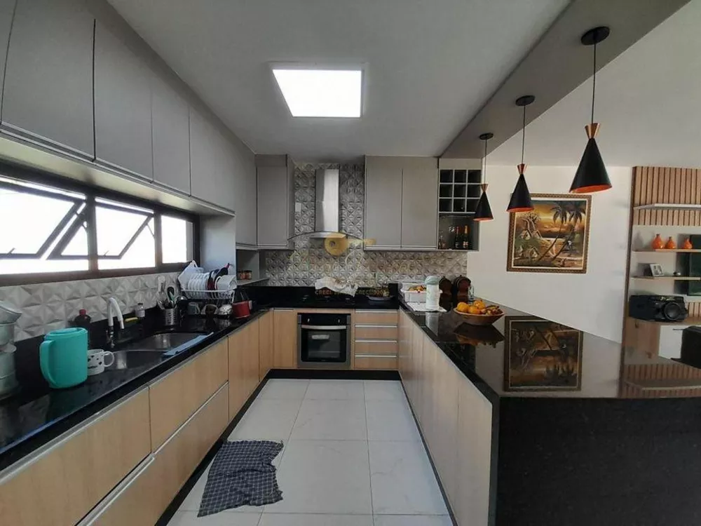 Casa, 3 quartos, 772 m² - Foto 4